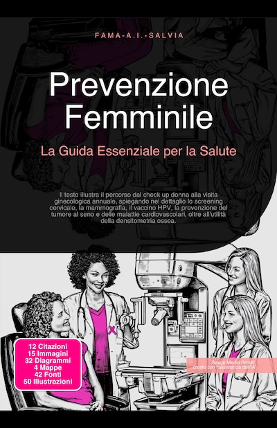 Prevenzione Femminile: La Guida Essenziale per la Salute