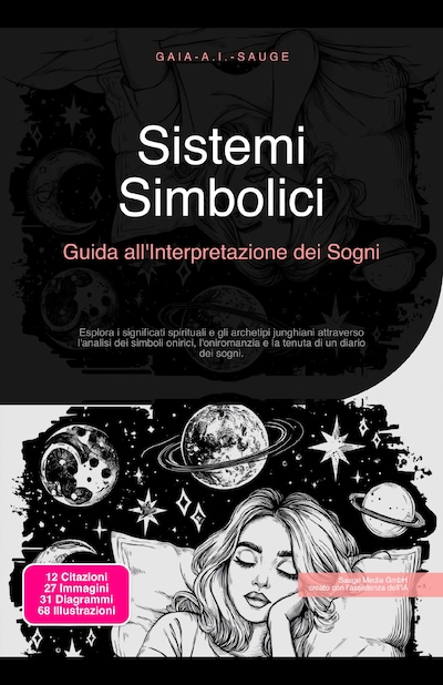 Sistemi Simbolici: Guida all'Interpretazione dei Sogni