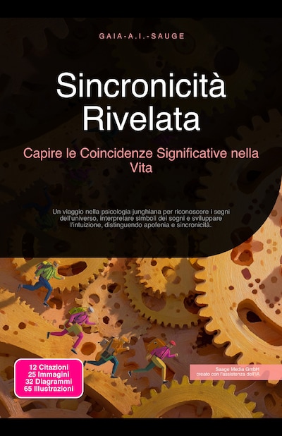 Sincronicità Rivelata: Capire le Coincidenze Significative nella Vita