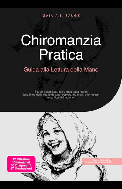 Chiromanzia Pratica: Guida alla Lettura della Mano