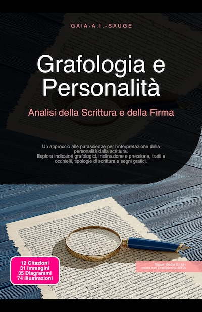 Grafologia e Personalità: Analisi della Scrittura e della Firma