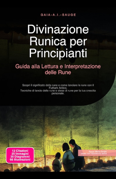 Divinazione Runica per Principianti: Guida alla Lettura e Interpretazione delle Rune