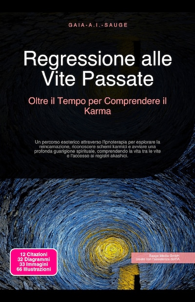 Regressione alle Vite Passate: Oltre il Tempo per Comprendere il Karma