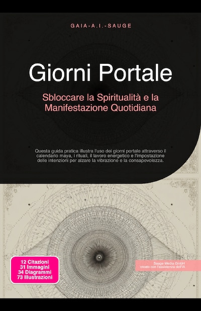 Giorni Portale: Sbloccare la Spiritualità e la Manifestazione Quotidiana
