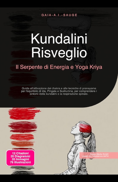 Kundalini Risveglio: Il Serpente di Energia e Yoga Kriya