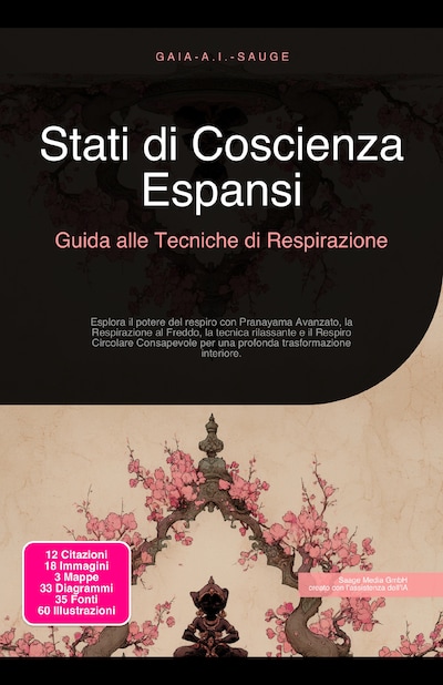 Stati di Coscienza Espansi: Guida alle Tecniche di Respirazione