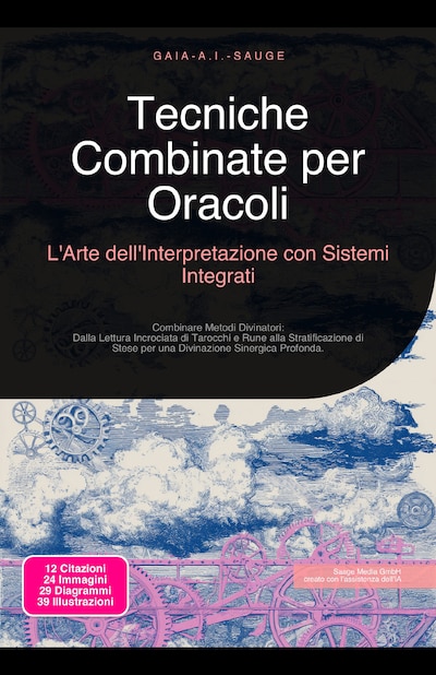 Tecniche Combinate per Oracoli: L'Arte dell'Interpretazione con Sistemi Integrati