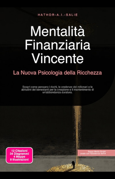 Mentalità Finanziaria Vincente: La Nuova Psicologia della Ricchezza