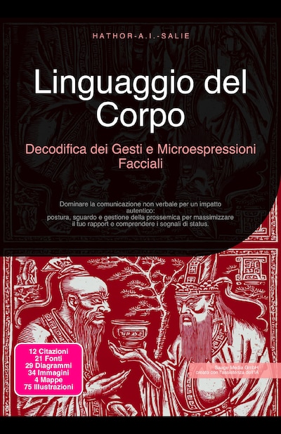 Linguaggio del Corpo: Decodifica dei Gesti e Microespressioni Facciali