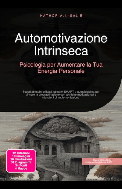 Automotivazione Intrinseca: Psicologia per Aumentare la Tua Energia Personale