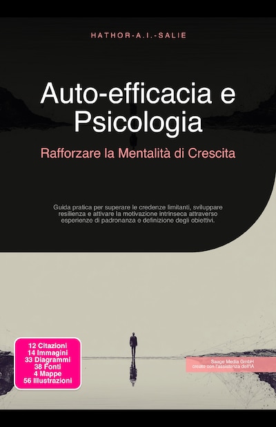 Auto-efficacia e Psicologia: Rafforzare la Mentalità di Crescita