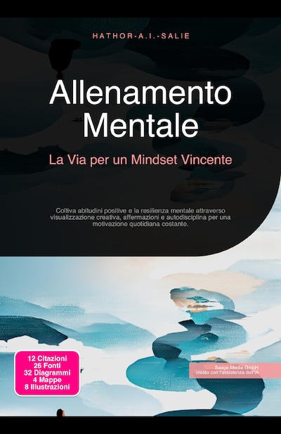 Allenamento Mentale: La Via per un Mindset Vincente