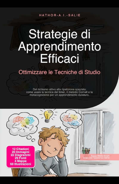 Strategie di Apprendimento Efficaci: Ottimizzare le Tecniche di Studio