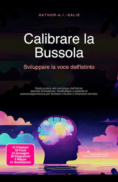 Calibrare la Bussola: Sviluppare la voce dell'istinto