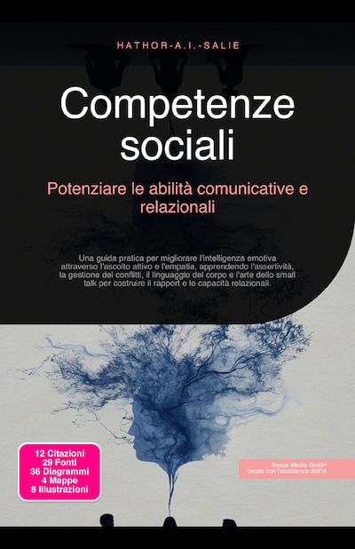 Competenze sociali: Potenziare le abilità comunicative e relazionali