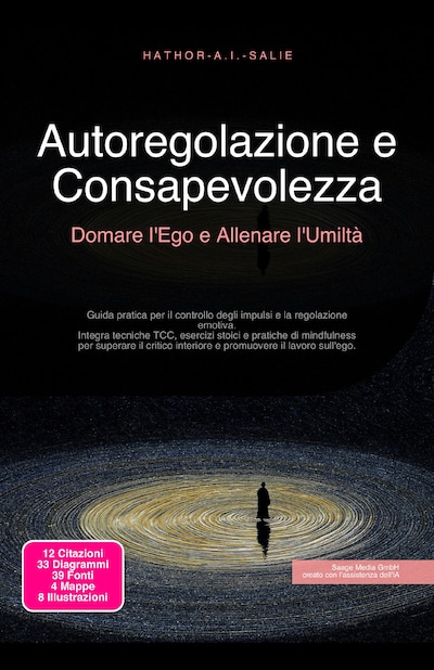 Autoregolazione e Consapevolezza: Domare l'Ego e Allenare l'Umiltà