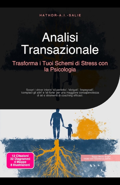 Analisi Transazionale: Trasforma i Tuoi Schemi di Stress con la Psicologia