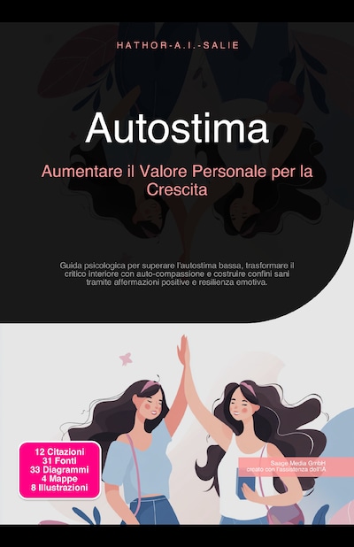 Autostima: Aumentare il Valore Personale per la Crescita