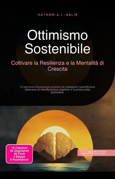 Ottimismo Sostenibile: Coltivare la Resilienza e la Mentalità di Crescita