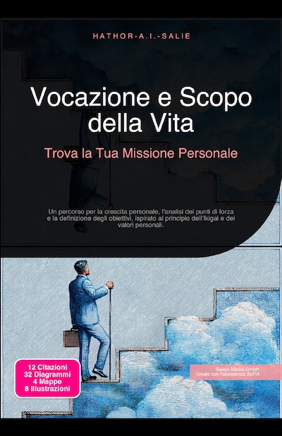 Vocazione e Scopo della Vita: Trova la Tua Missione Personale