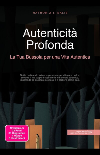 Autenticità Profonda: La Tua Bussola per una Vita Autentica