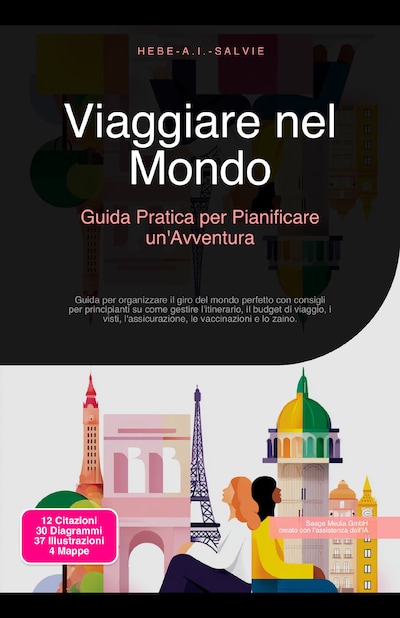 Viaggiare nel Mondo: Guida Pratica per Pianificare un'Avventura