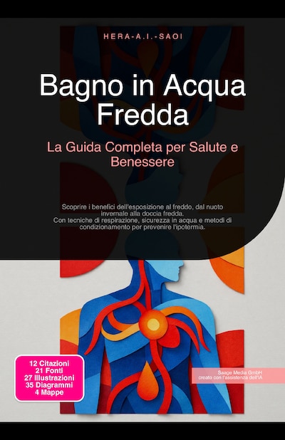 Bagno in Acqua Fredda: La Guida Completa per Salute e Benessere