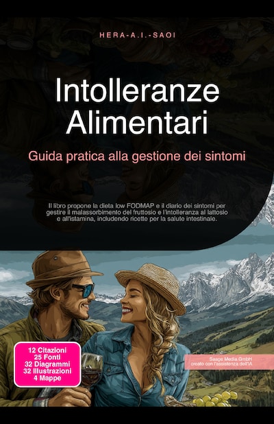 Intolleranze Alimentari: Guida pratica alla gestione dei sintomi