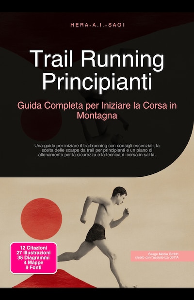 Trail Running Principianti: Guida Completa per Iniziare la Corsa in Montagna