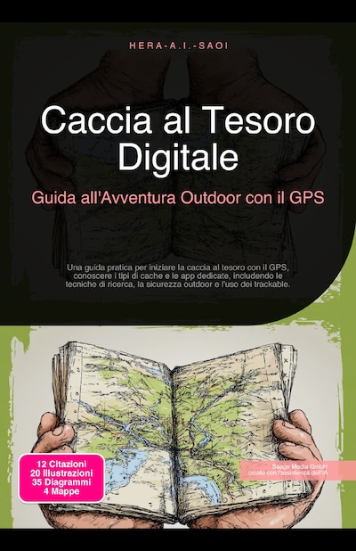 Caccia al Tesoro Digitale: Guida all'Avventura Outdoor con il GPS