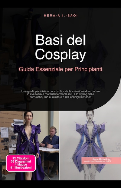 Basi del Cosplay: Guida Essenziale per Principianti