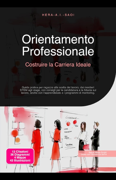 Orientamento Professionale: Costruire la Carriera Ideale