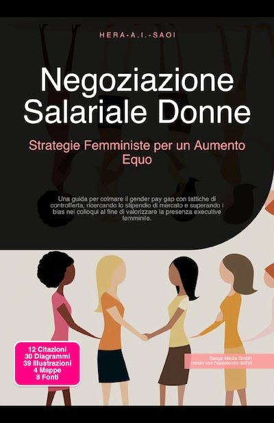 Negoziazione Salariale Donne: Strategie Femministe per un Aumento Equo