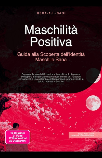 Maschilità Positiva: Guida alla Scoperta dell'Identità Maschile Sana