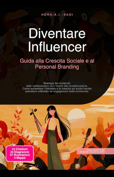 Diventare Influencer: Guida alla Crescita Sociale e al Personal Branding