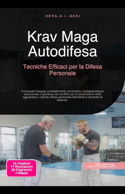 Krav Maga Autodifesa: Tecniche Efficaci per la Difesa Personale
