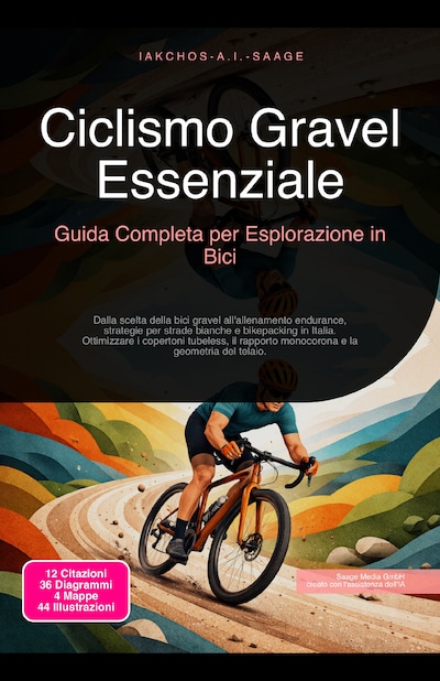 Ciclismo Gravel Essenziale: Guida Completa per Esplorazione in Bici