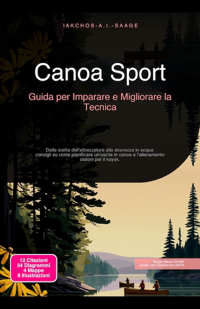 Canoa Sport: Guida per Imparare e Migliorare la Tecnica