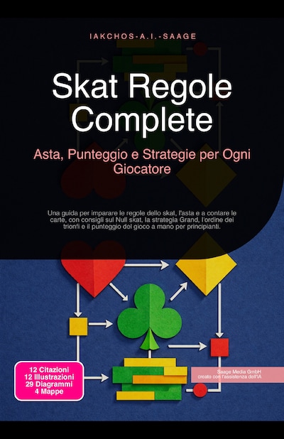 Skat Regole Complete: Asta, Punteggio e Strategie per Ogni Giocatore