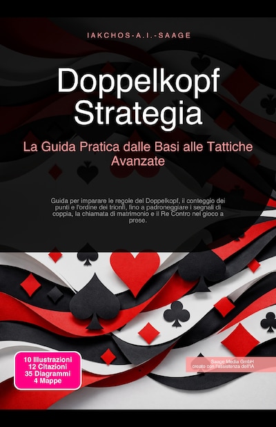 Doppelkopf Strategia: La Guida Pratica dalle Basi alle Tattiche Avanzate