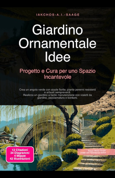 Giardino Ornamentale Idee: Progetto e Cura per uno Spazio Incantevole