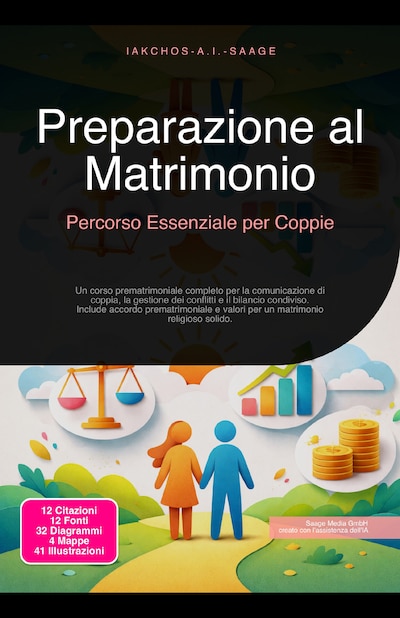 Preparazione al Matrimonio: Percorso Essenziale per Coppie