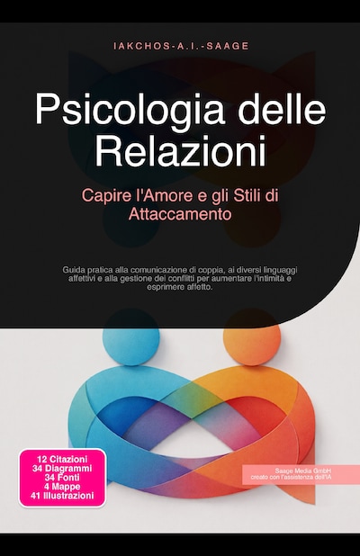 Psicologia delle Relazioni: Capire l'Amore e gli Stili di Attaccamento