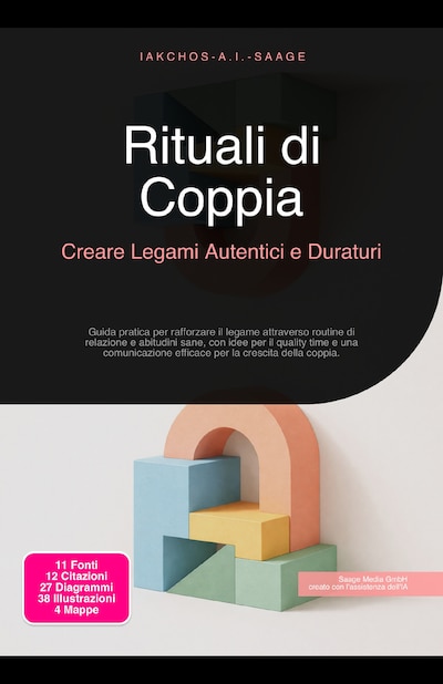 Rituali di Coppia: Creare Legami Autentici e Duraturi