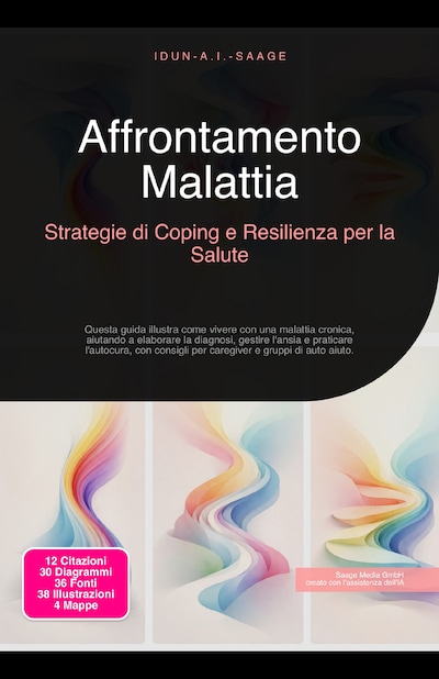 Affrontamento Malattia: Strategie di Coping e Resilienza per la Salute