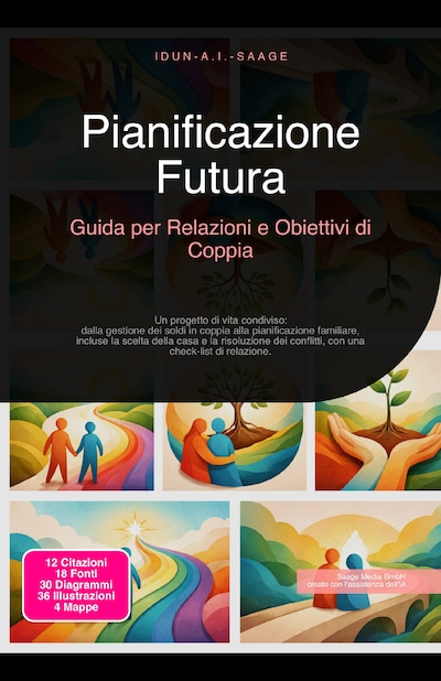 Pianificazione Futura: Guida per Relazioni e Obiettivi di Coppia