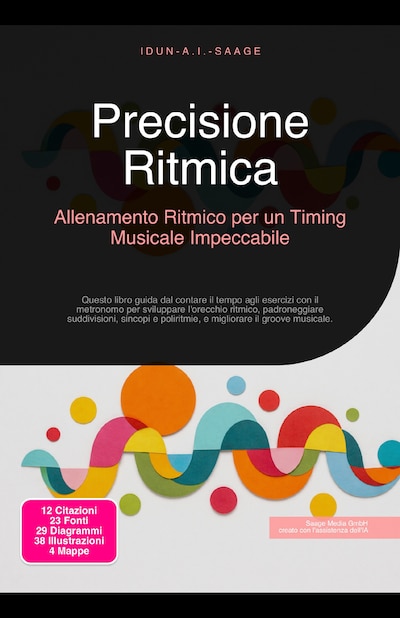 Precisione Ritmica: Allenamento Ritmico per un Timing Musicale Impeccabile