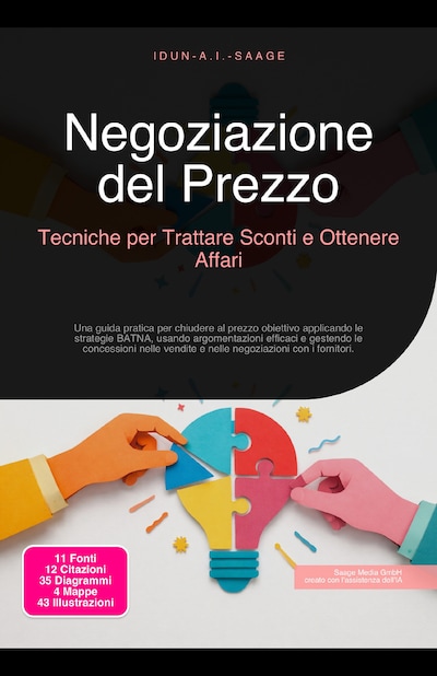 Negoziazione del Prezzo: Tecniche per Trattare Sconti e Ottenere Affari
