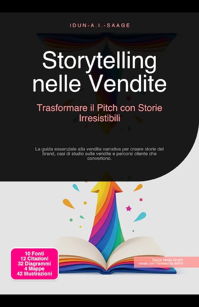 Storytelling nelle Vendite