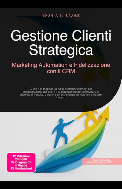 Gestione Clienti Strategica: Marketing Automation e Fidelizzazione con il CRM